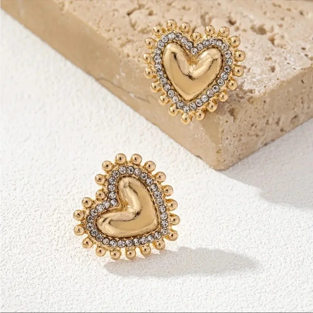 N/A beautiful gold